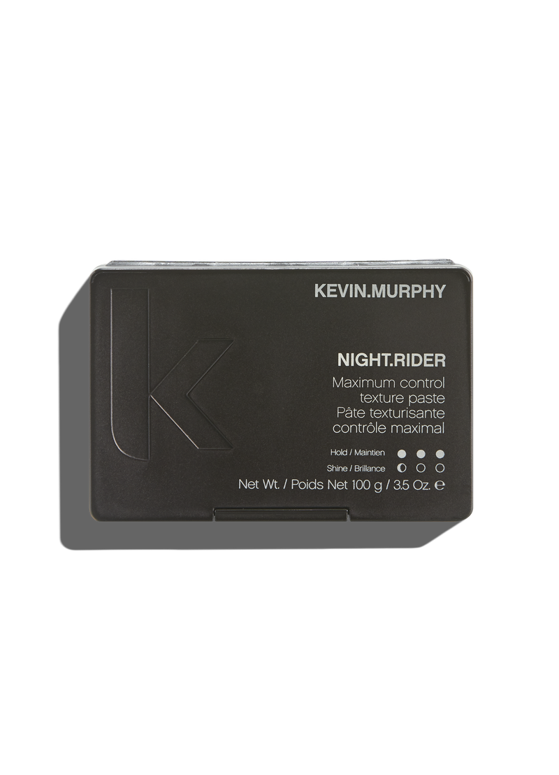 Kevin Murphy Night Rider
