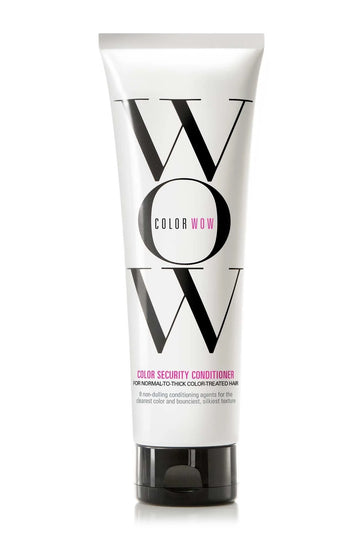 Color Wow Color Security Conditioner Normal-Thick 250ml