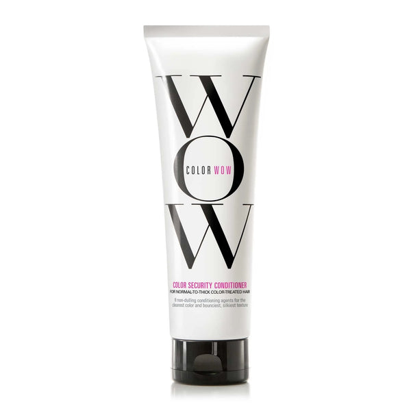 Color Wow Color Security Conditioner Normal-Thick 250ml