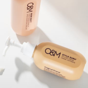 O&M Style Guru 150ml
