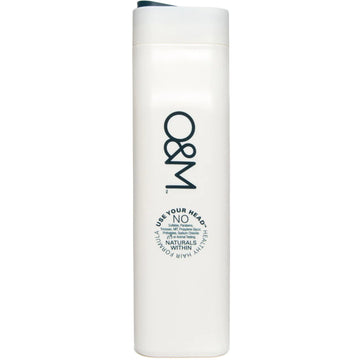 O&M Original Detox Shampoo