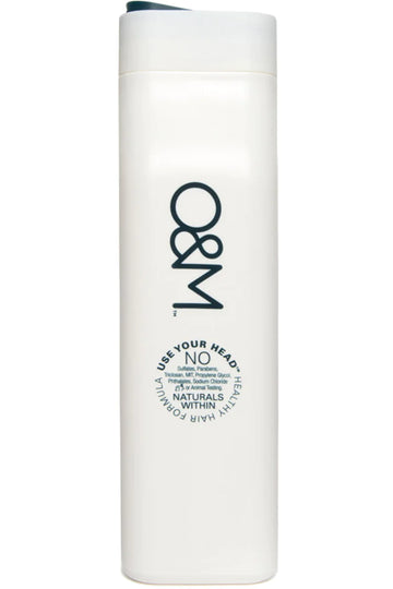 O&M Original Detox Shampoo