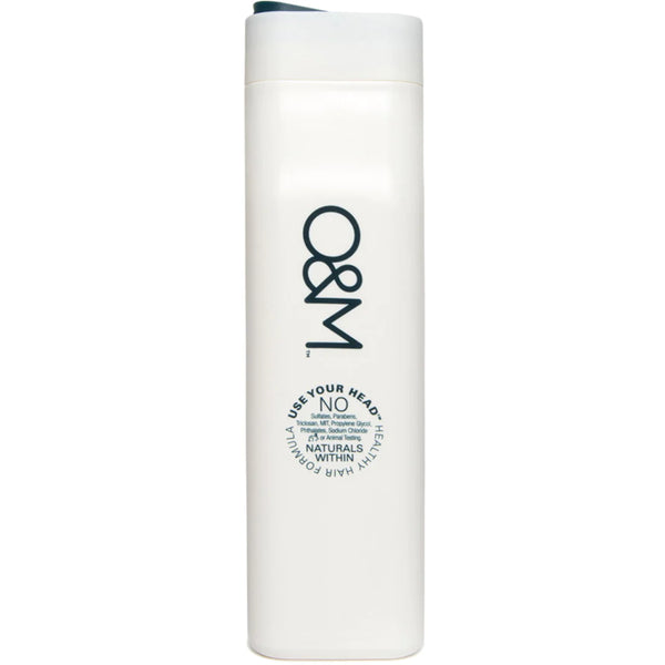 O&M Original Detox Shampoo