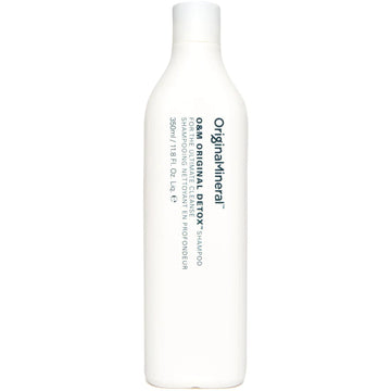 O&M Original Detox Shampoo