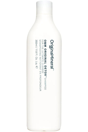 O&M Original Detox Shampoo