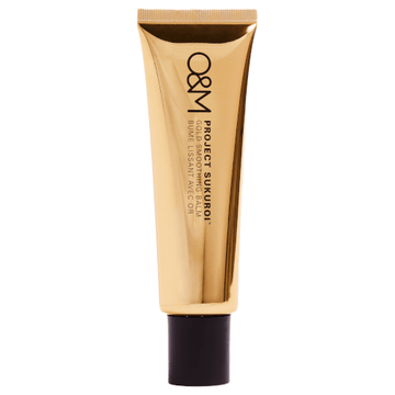 O&M Project Sukuori 100g