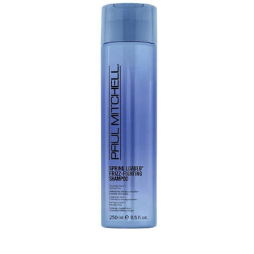 Spring Loaded frizz fighting Shampoo 250mL