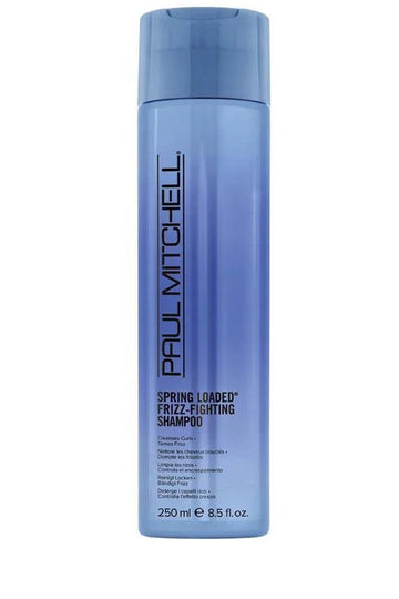 Spring Loaded frizz fighting Shampoo 250mL