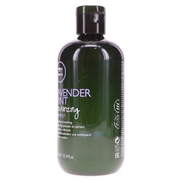 Paul Mitchell Tea Tree Lavender Mint Moisturizing Shampoo 300ML