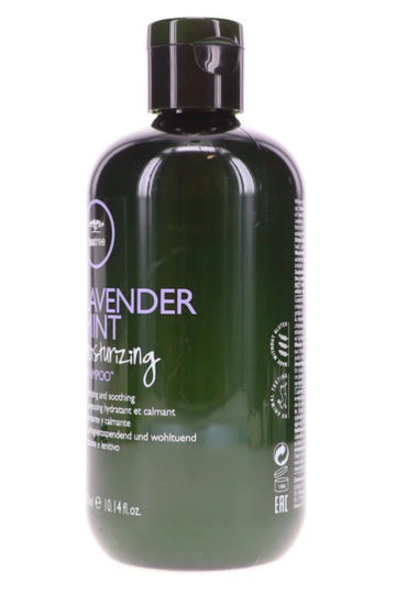 Paul Mitchell Tea Tree Lavender Mint Moisturizing Shampoo 300ML