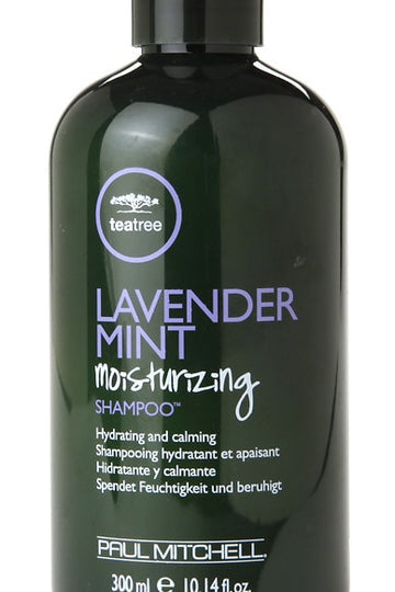 Paul Mitchell Tea Tree Lavender Mint Moisturizing Shampoo 300ML