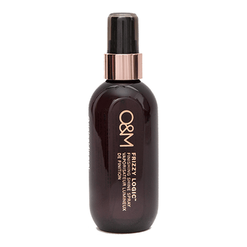 O&M Frizzy Logic Shine Spray 100ml