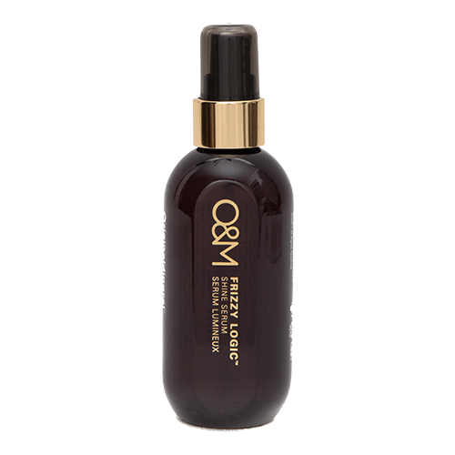O&M Frizzy Logic Serum 100ml
