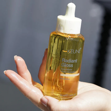KEUNE CARE RADIANT GLOSS ILLUME INFUSION 100ml