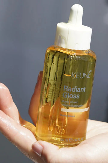 KEUNE CARE RADIANT GLOSS ILLUME INFUSION 100ml