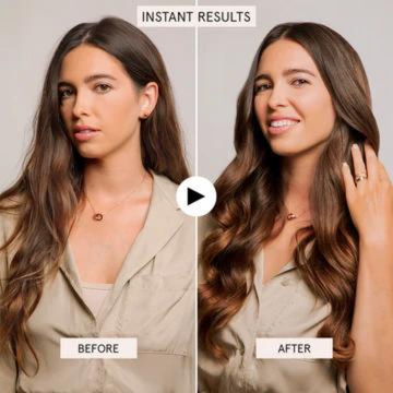 Thickening Therapy Spray