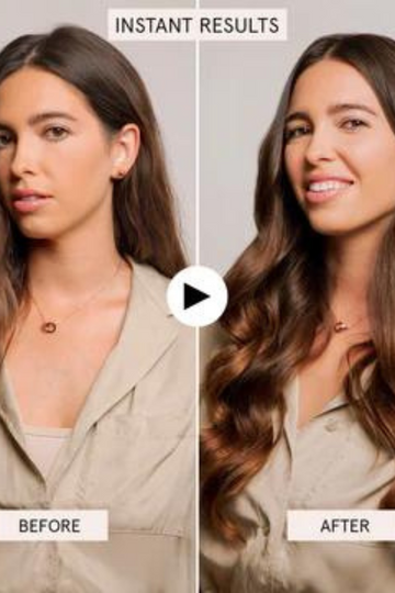 Thickening Therapy Spray