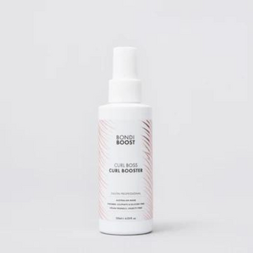 Curl Boss Booster Spray