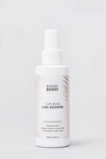 Curl Boss Booster Spray