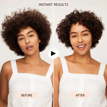 Curl Boss Booster Spray