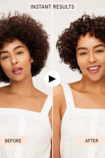 Curl Boss Booster Spray