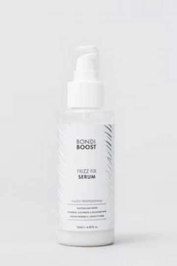 Frizz Fix Serum