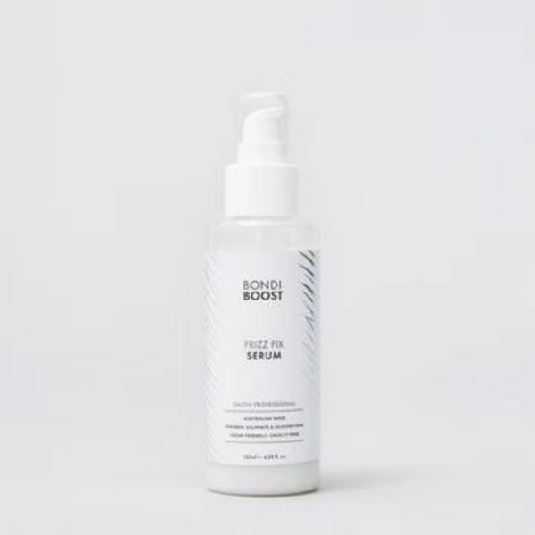 Frizz Fix Serum