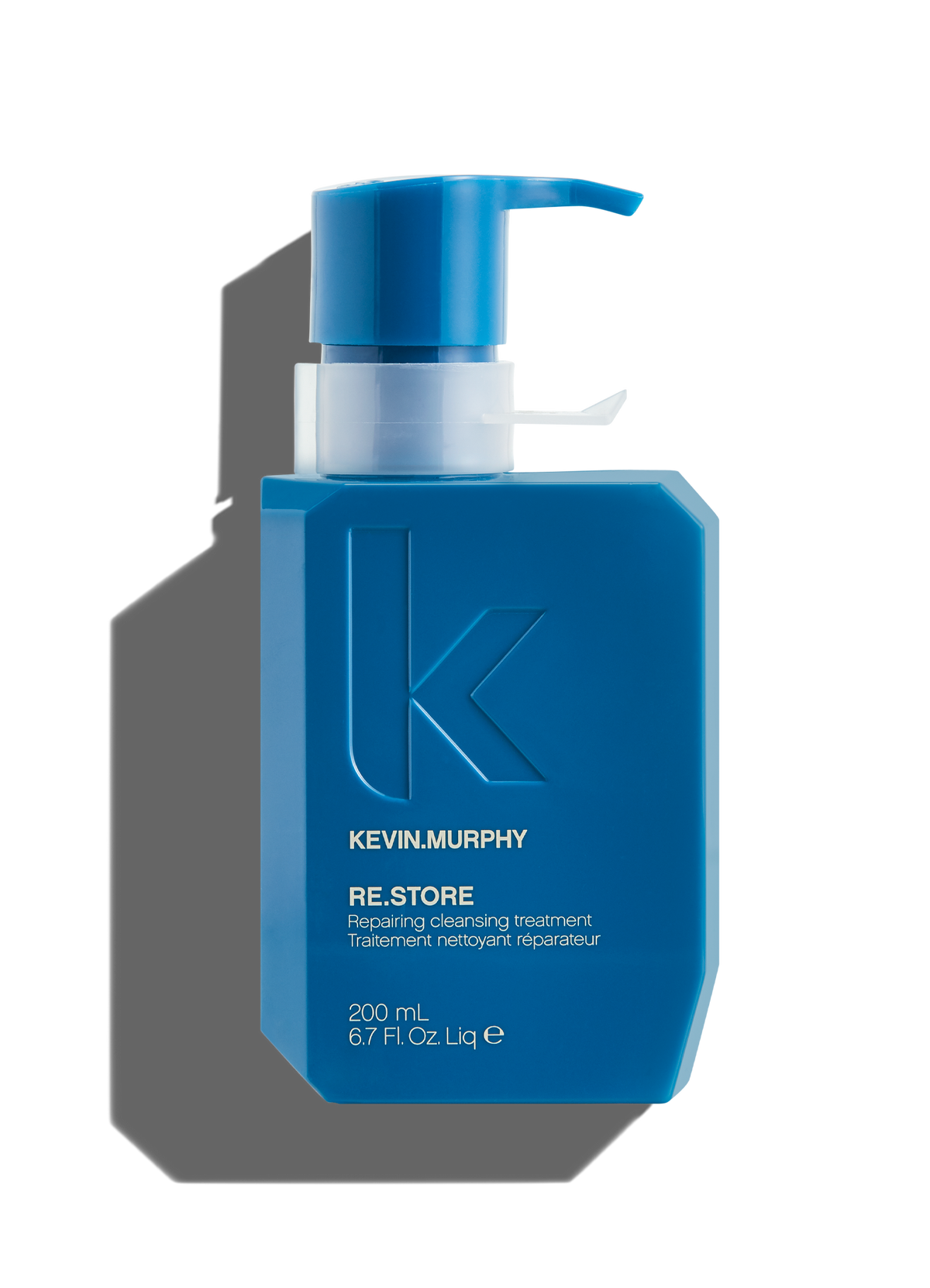 Kevin Murphy Re Store