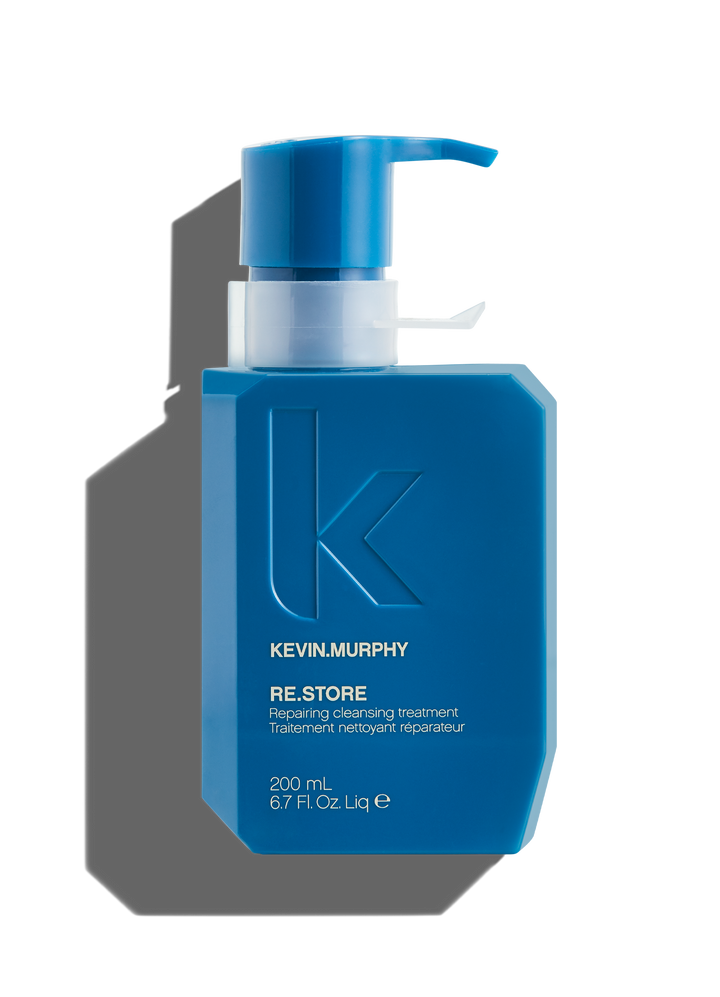Kevin Murphy Re Store