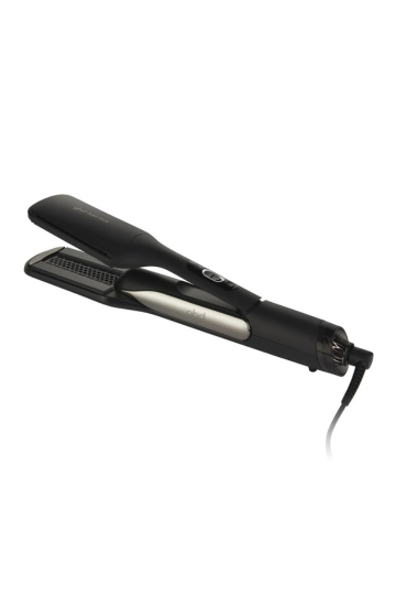 GHD duet hot air styler Black