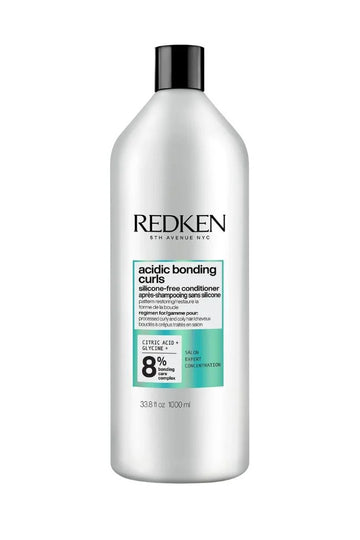 Redken Acidic Bonding Curls Conditioner 1L