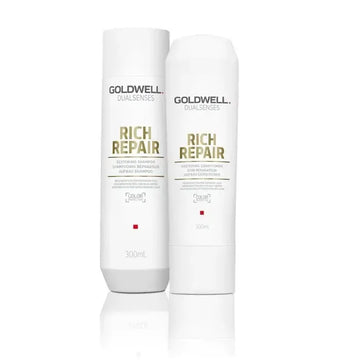 Goldwell Rich Repair Glam Duo Holiday Pack