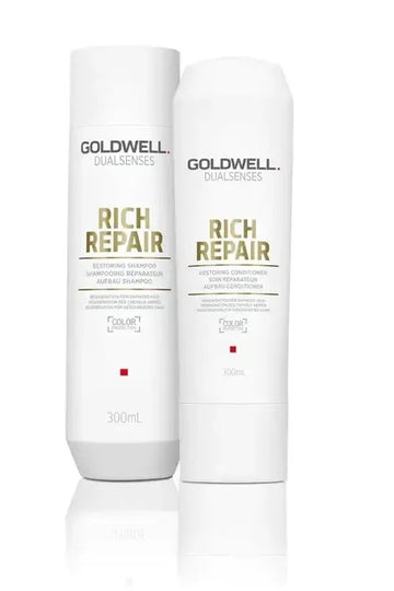 Goldwell Rich Repair Glam Duo Holiday Pack
