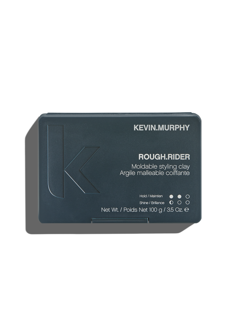 Kevin Murphy Rough Rider