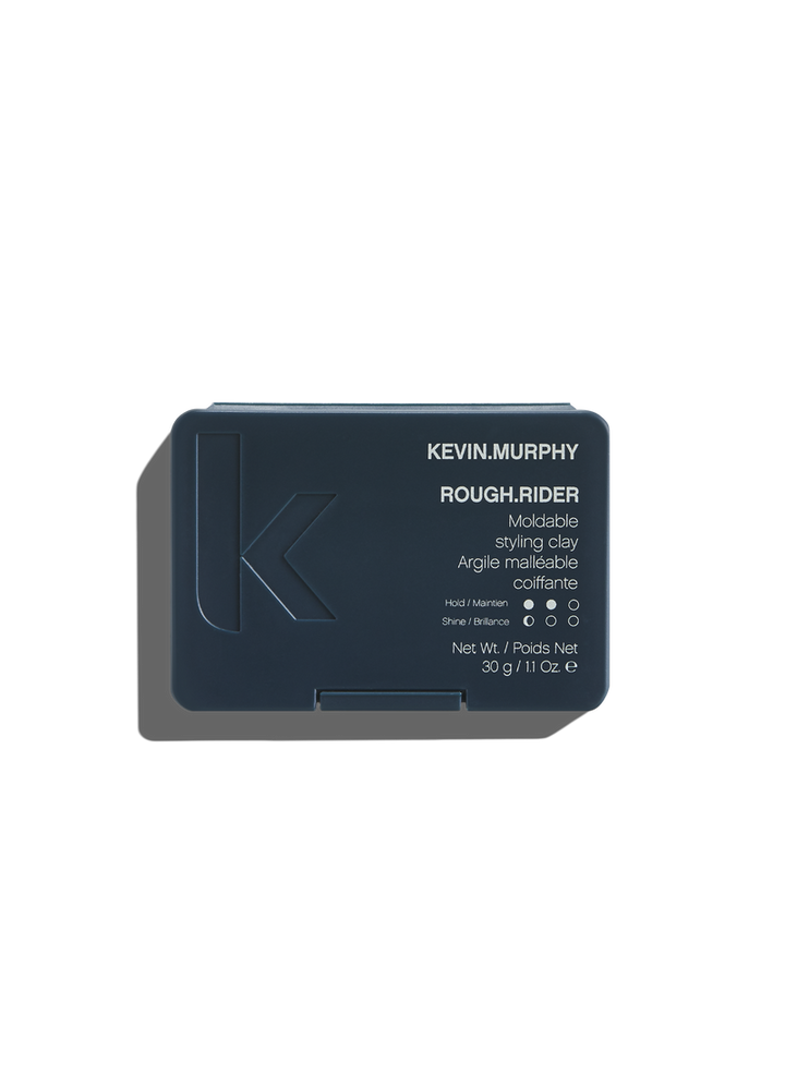 Kevin Murphy Rough Rider