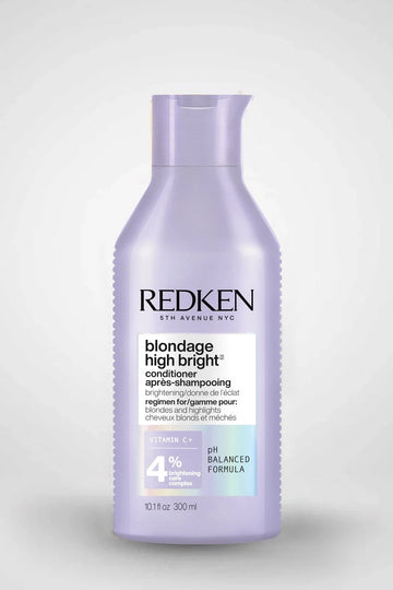 Redken Color Extend Blondage High Bright Conditioner 300ml