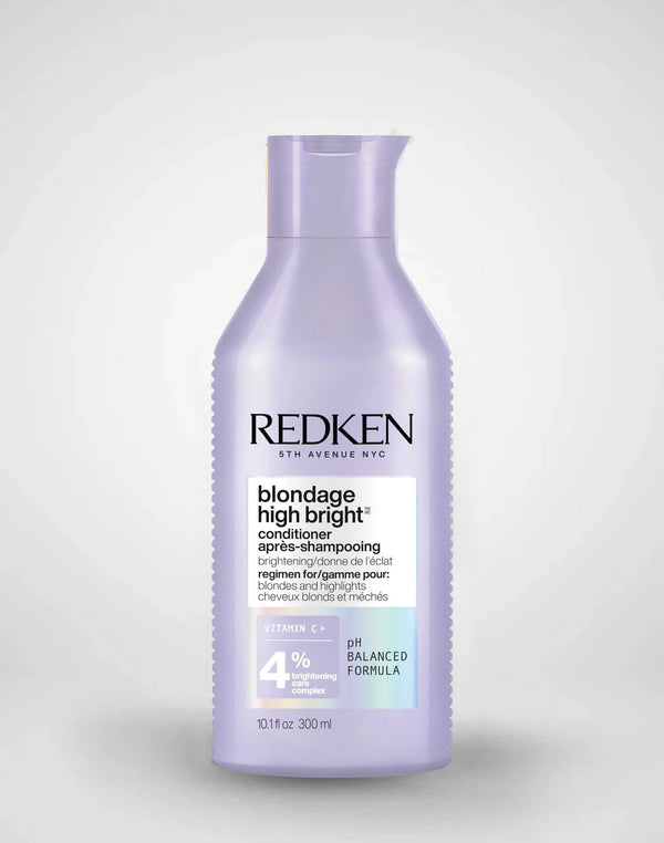 Redken Color Extend Blondage High Bright Conditioner 300ml