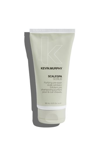 SCALP.SPA SCRUB