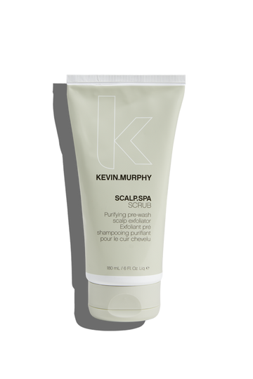 SCALP.SPA SCRUB