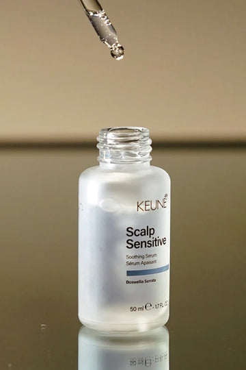 KEUNE CARE SCALP SENSITIVE SOOTHING SERUM 50ml
