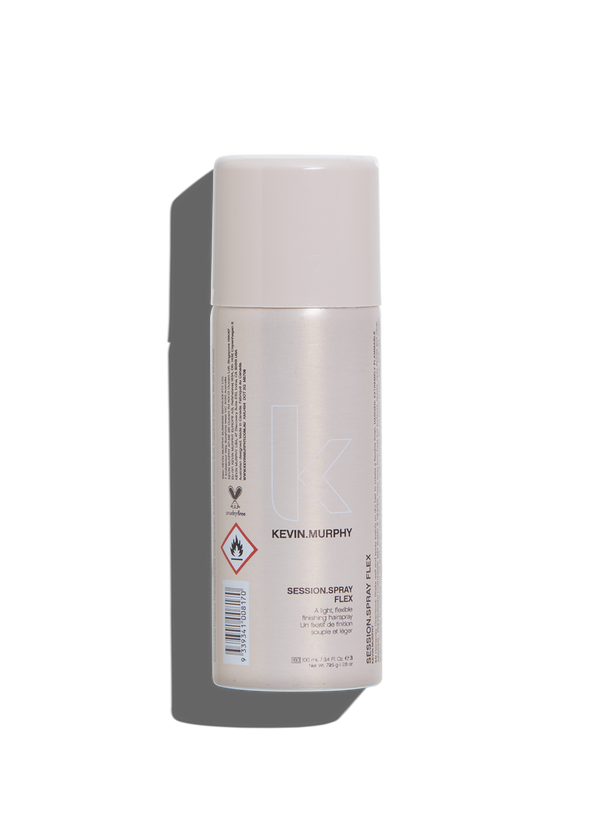 SESSION.SPRAY FLEX