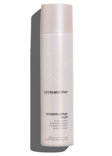 SESSION.SPRAY FLEX