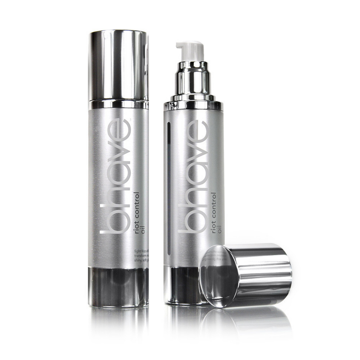 Riot Control Oil 100ml