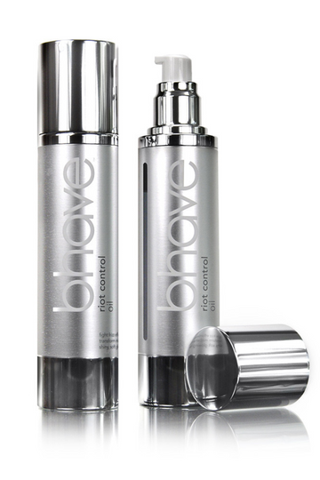 Riot Control Oil 100ml