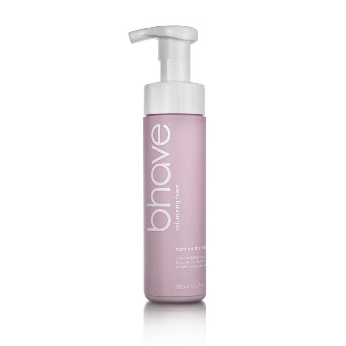 Volumising Foam 200ml