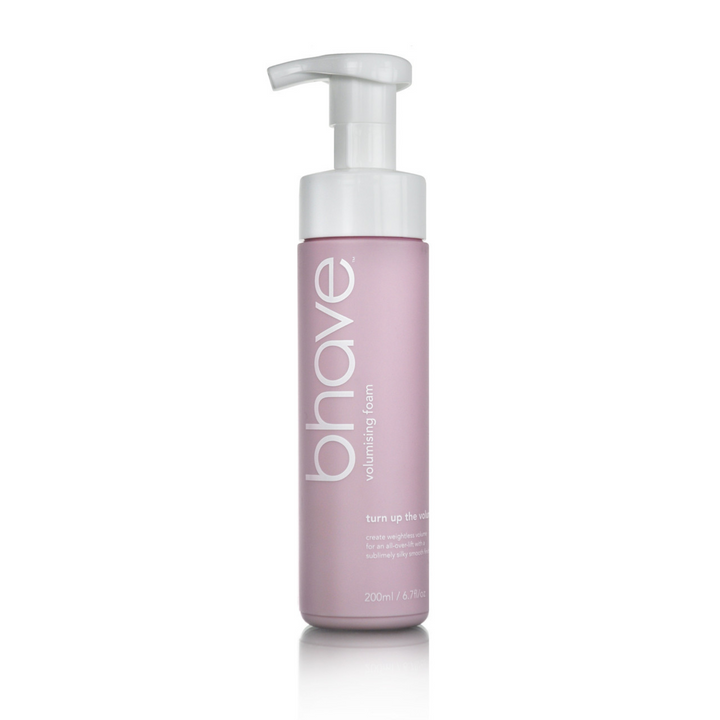 Volumising Foam 200ml