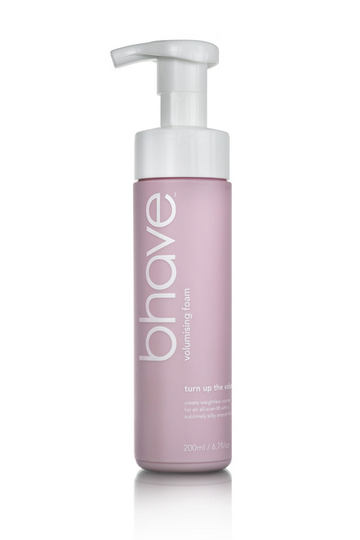 Volumising Foam 200ml