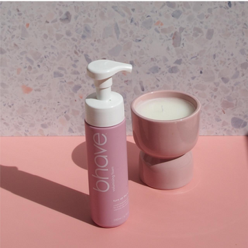 Volumising Foam 200ml