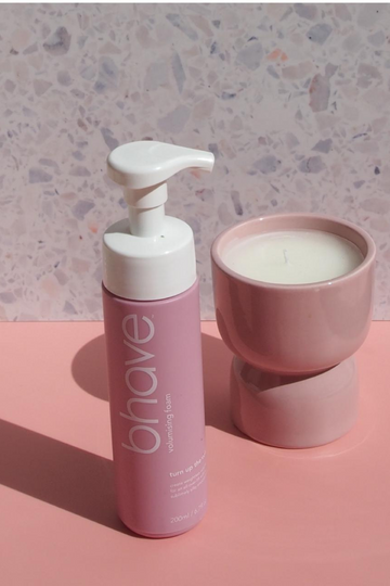 Volumising Foam 200ml