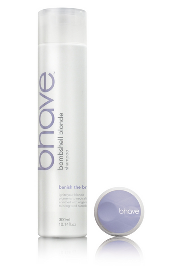 Bombshell Blonde Shampoo 300ml